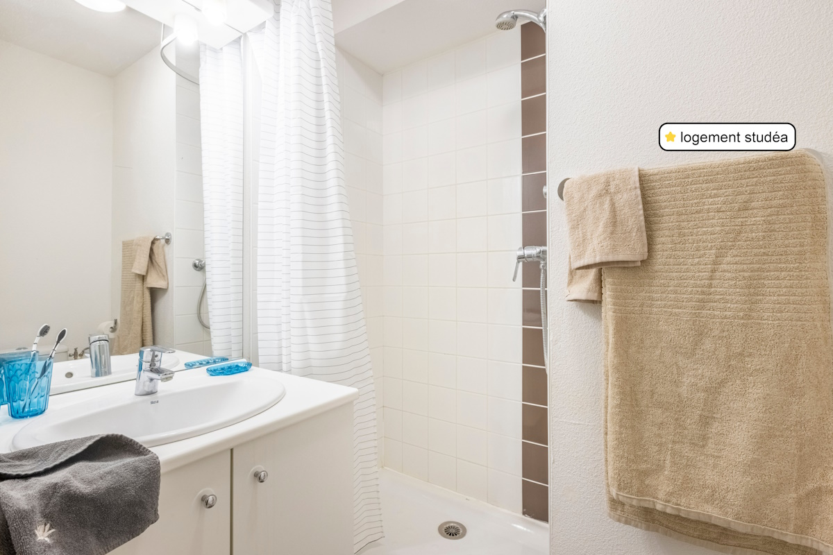 Studio Apartment - 3