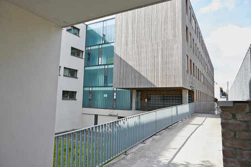 TWENTY CAMPUS ROUBAIX