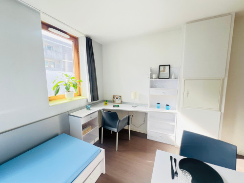 TWENTY CAMPUS ROUBAIX