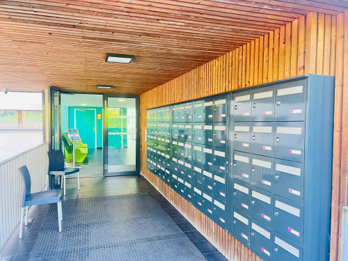 TWENTY CAMPUS ROUBAIX - Gallery - 5