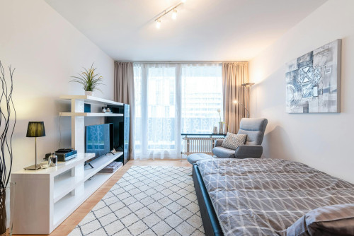 Hochstraße, Munich