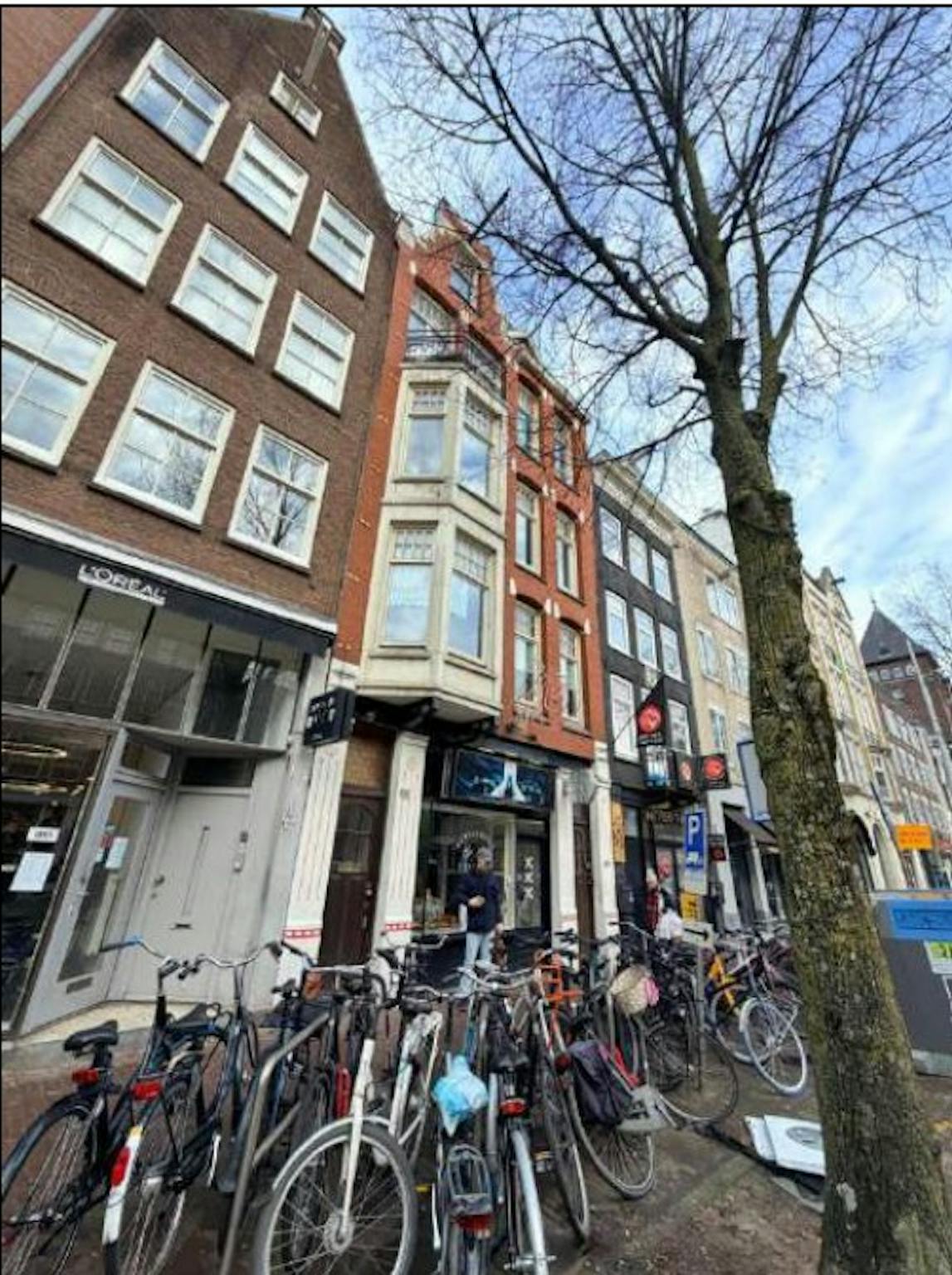 Entire Place - Rozengracht, Amsterdam - Gallery - 1