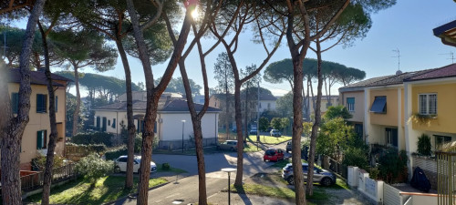 Via Andrea Costa, Pisa