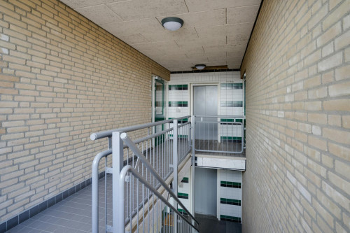 Kobelaan, Rotterdam