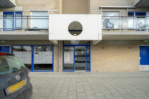 Kobelaan, Rotterdam