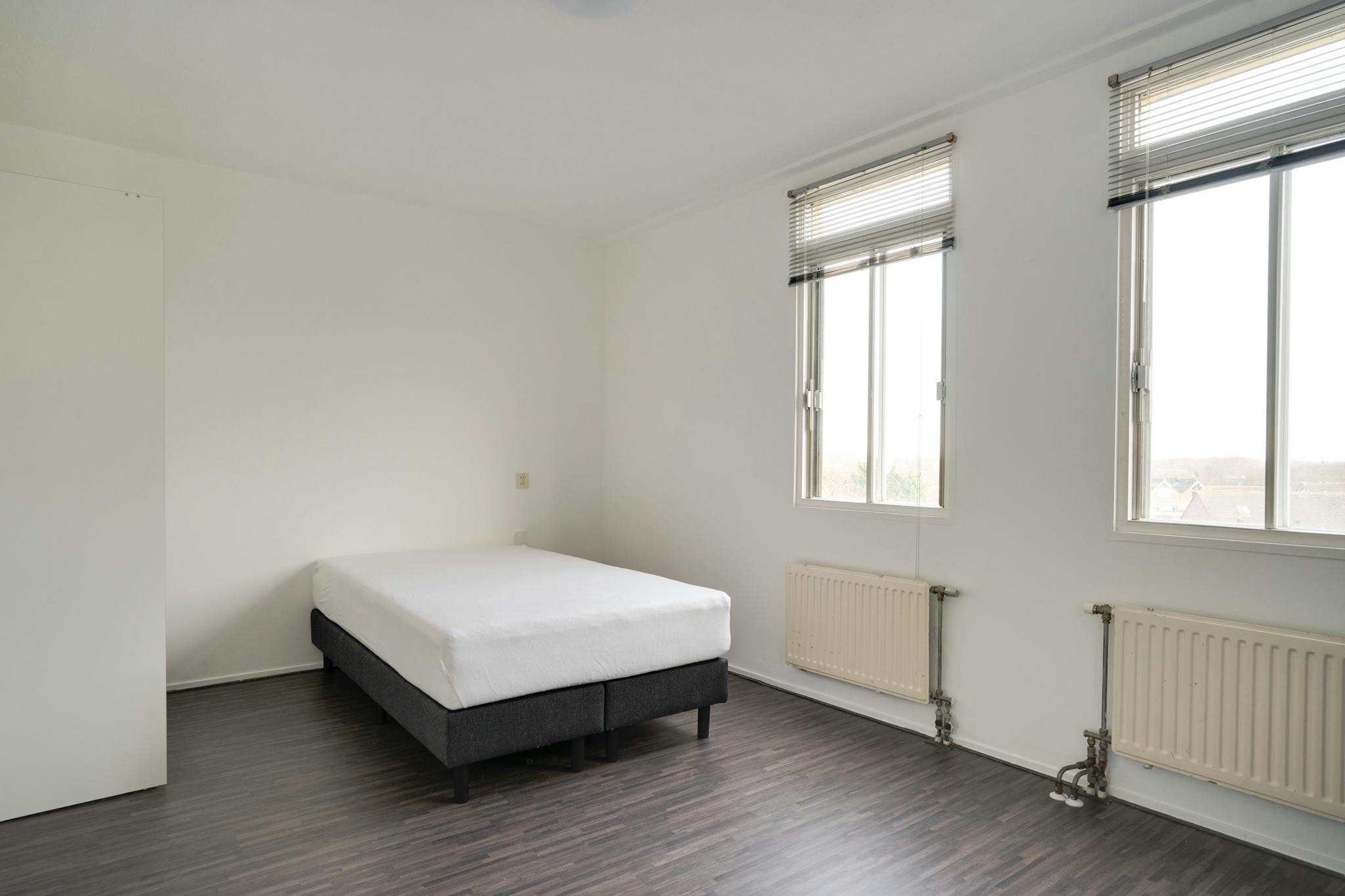 Private Room - Kobelaan, Rotterdam - Gallery - 1
