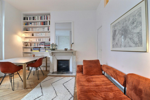 Rue de Paradis, Paris