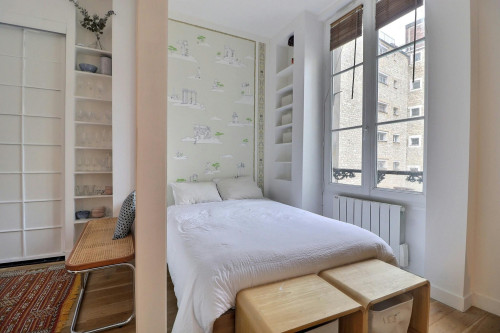 Rue de Paradis, Paris