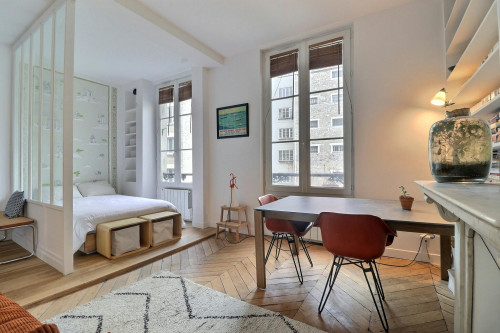 Rue de Paradis, Paris  - Gallery -  5