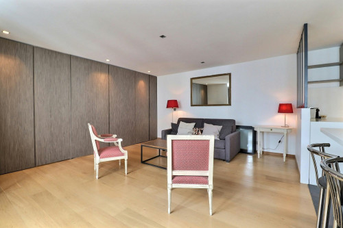 Rue Beautreillis, Paris  - Gallery -  5