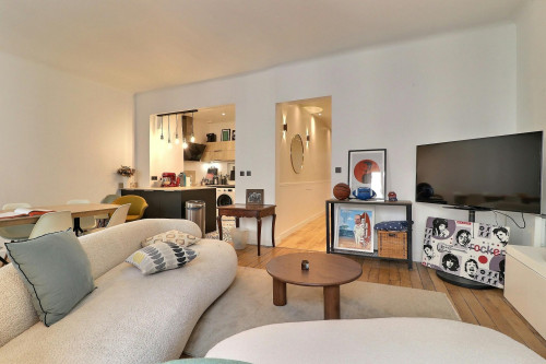 Rue Duret, Paris  - Gallery -  5