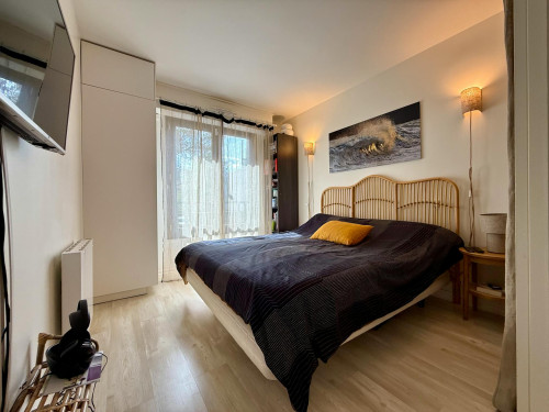 Rue de l'Hôpital Saint-Louis, Paris