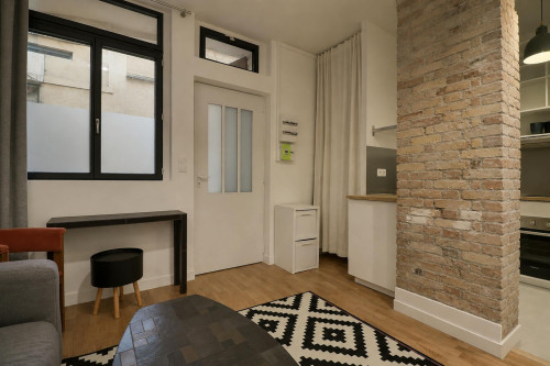 Rue du Faubourg Saint-Denis, Paris  - Gallery -  5