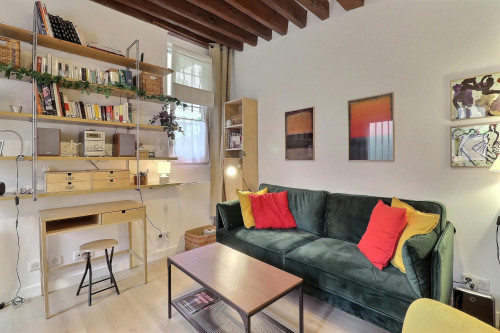 Rue de Montreuil, Paris  - Gallery -  5