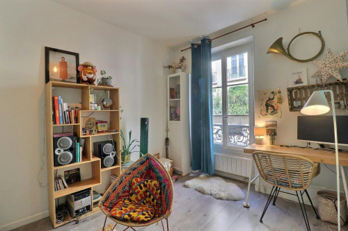 Rue Vavin, Paris  - Gallery -  5