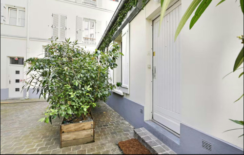 Rue Boursault, Paris  - Gallery -  5