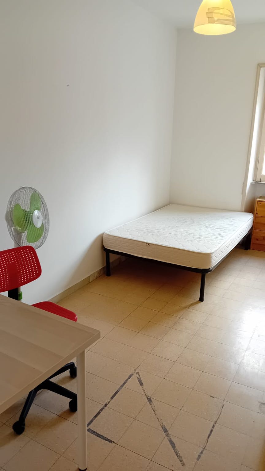 Private Room - Via Appia Nuova, Rome - Gallery - 1