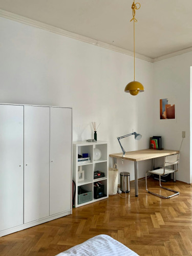 Leopoldstraße, Munich