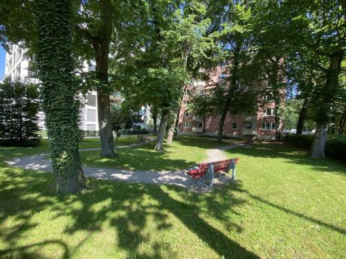 Fallstraße, Munich