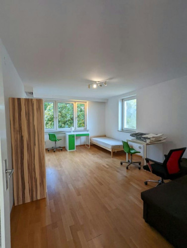 Fallstraße, Munich