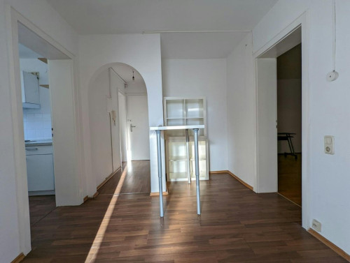 Fallstraße, Munich
