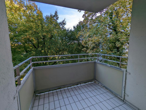 Fallstraße, Munich
