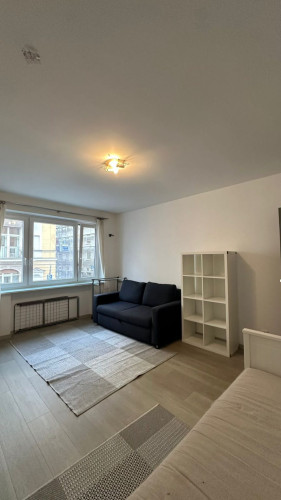 Ohmstraße, Munich