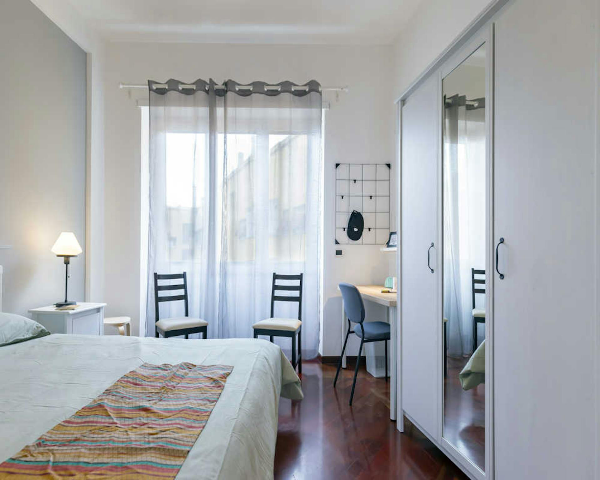 Private Room - Piazzale Gregorio VII, Rome - Gallery - 1