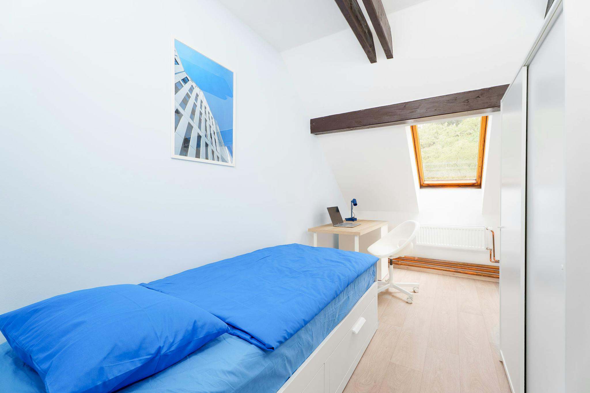 Private Room - Kolčavka, Hlavní město Praha - Gallery - 1