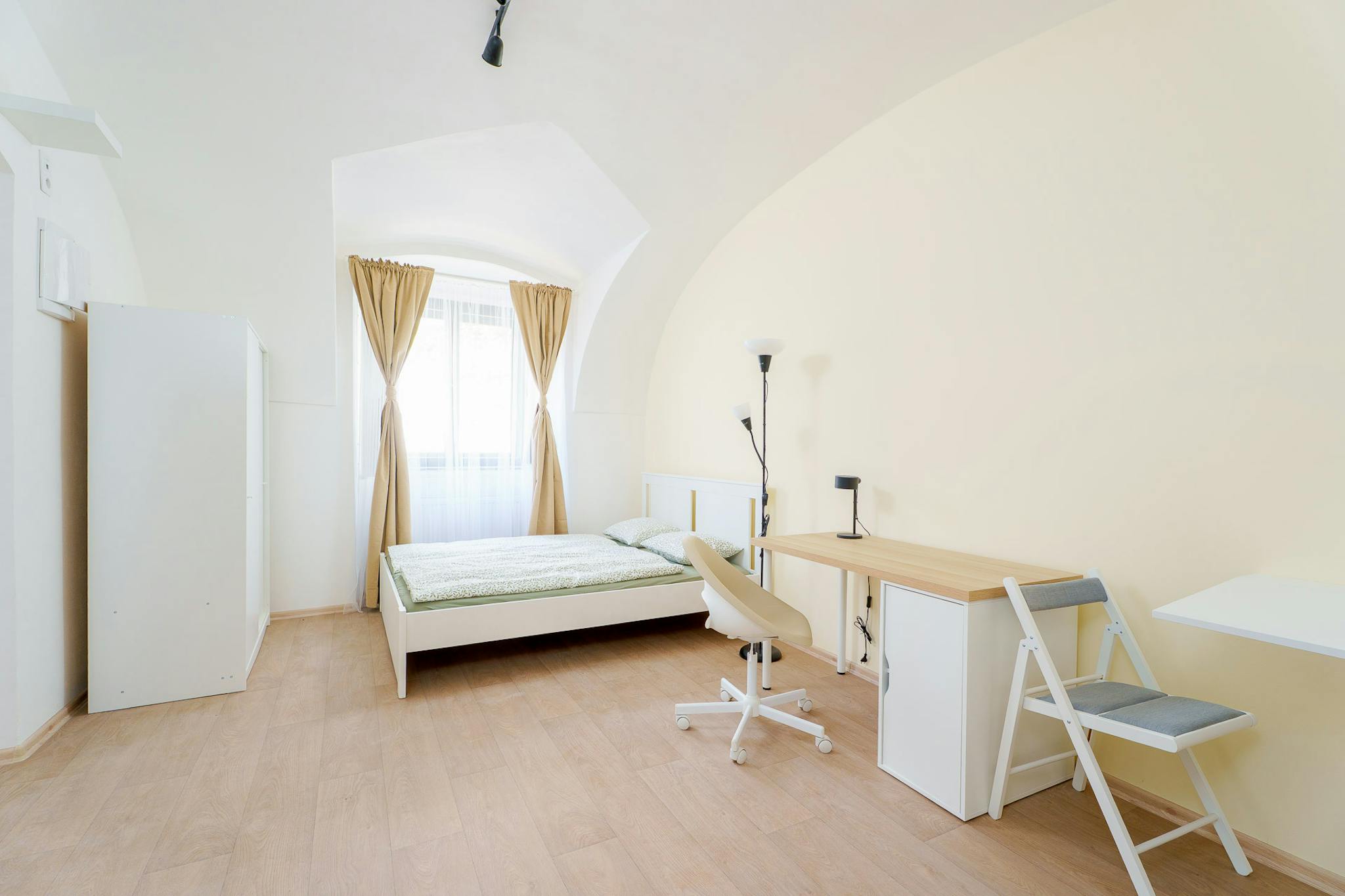 Entire Place - Kolčavka, Hlavní město Praha - Gallery - 1