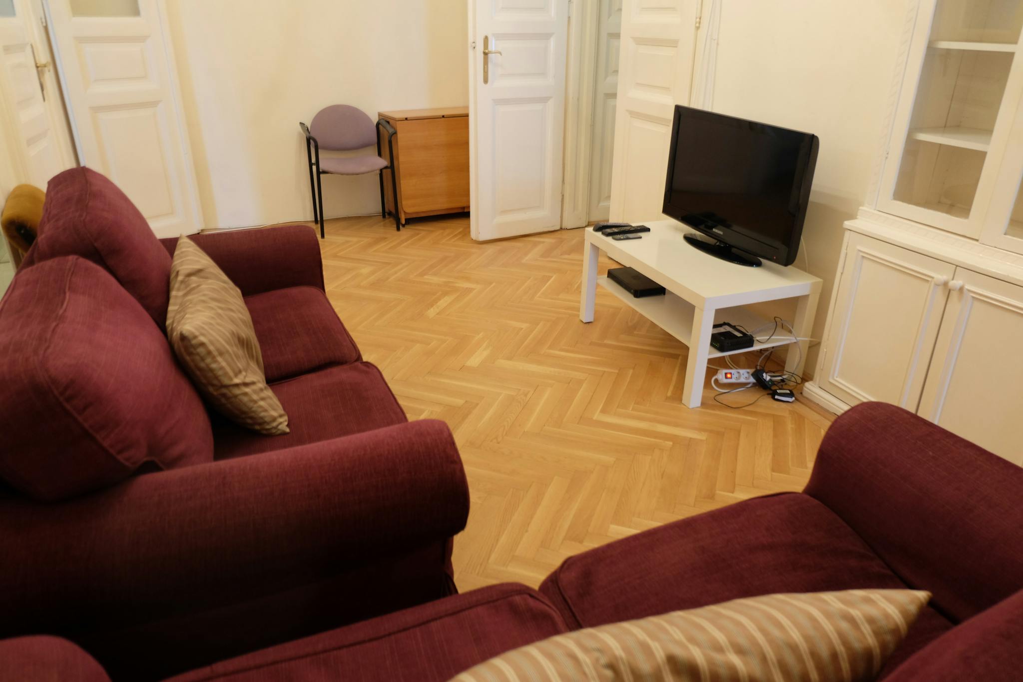  Entire Place  -  Stollár Béla utca, Budapest  - Gallery -  1