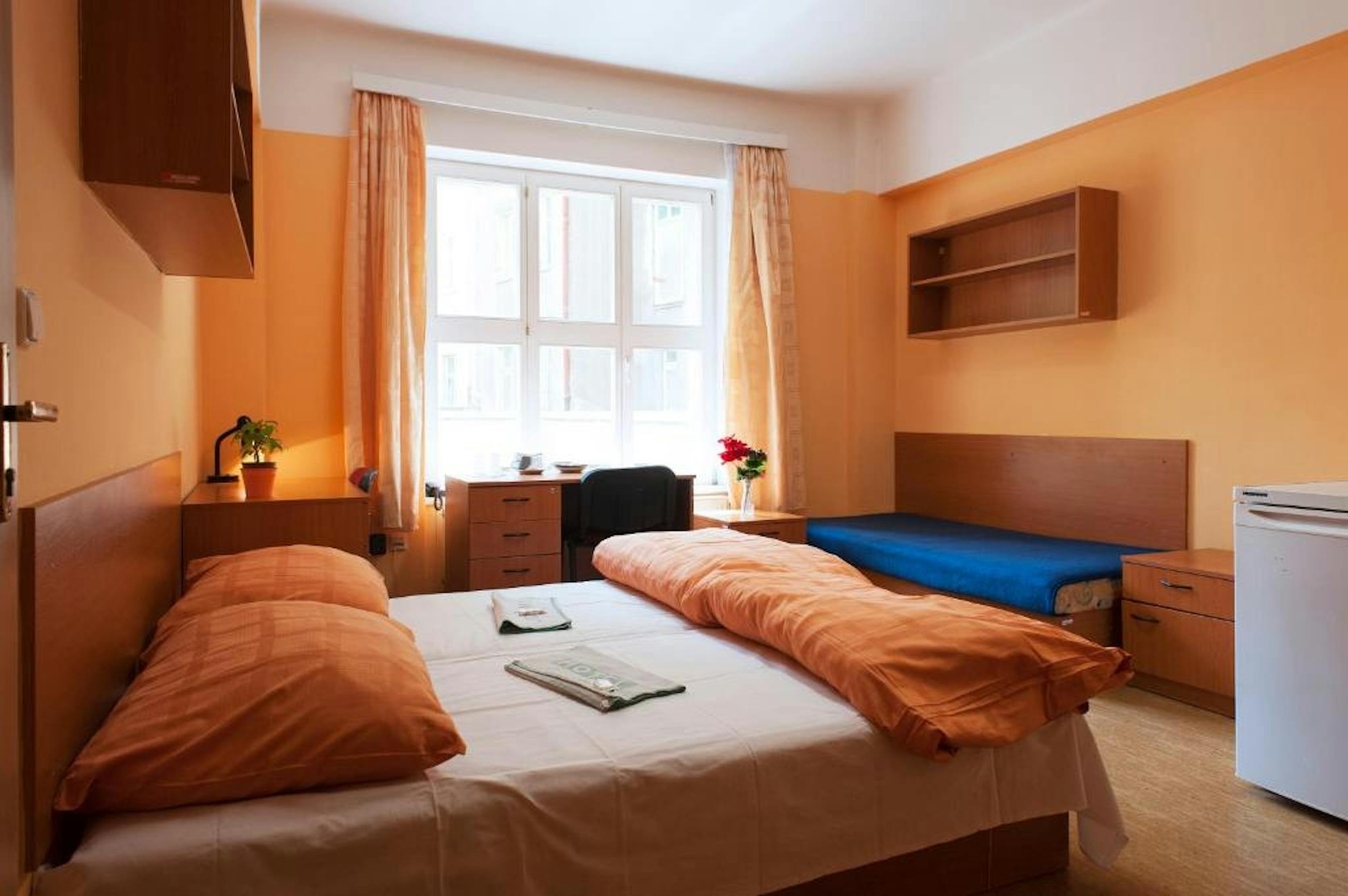  Private Room  -  Strojnická, Hlavní město Praha  - Gallery -  1