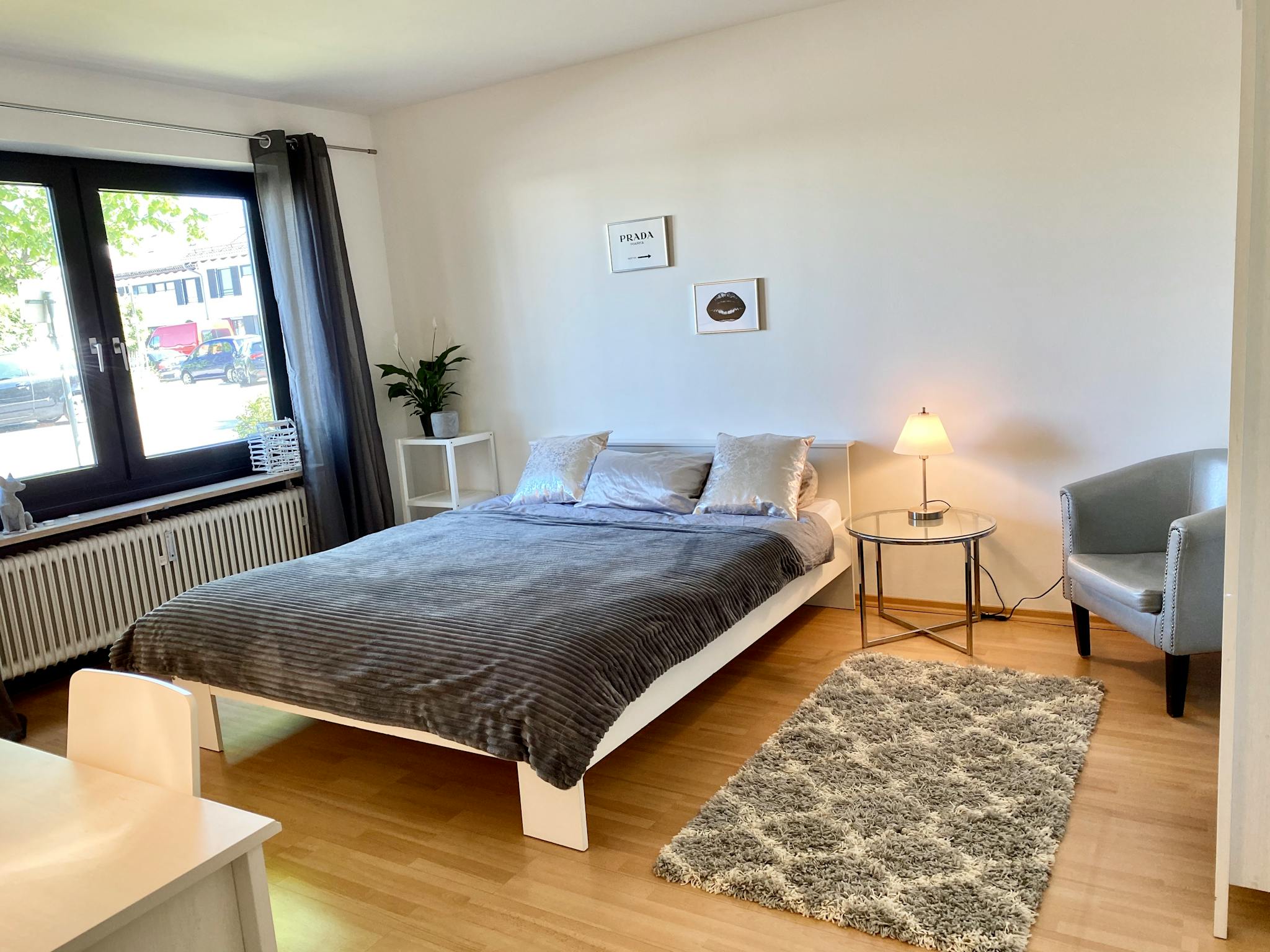 Private Room - Lindenring, Taufkirchen - Gallery - 1