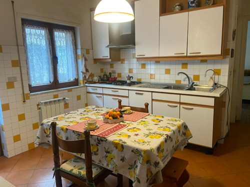 Via Leonardo Fibonacci, La Massimina-Casal Lumbroso  - Gallery -  5