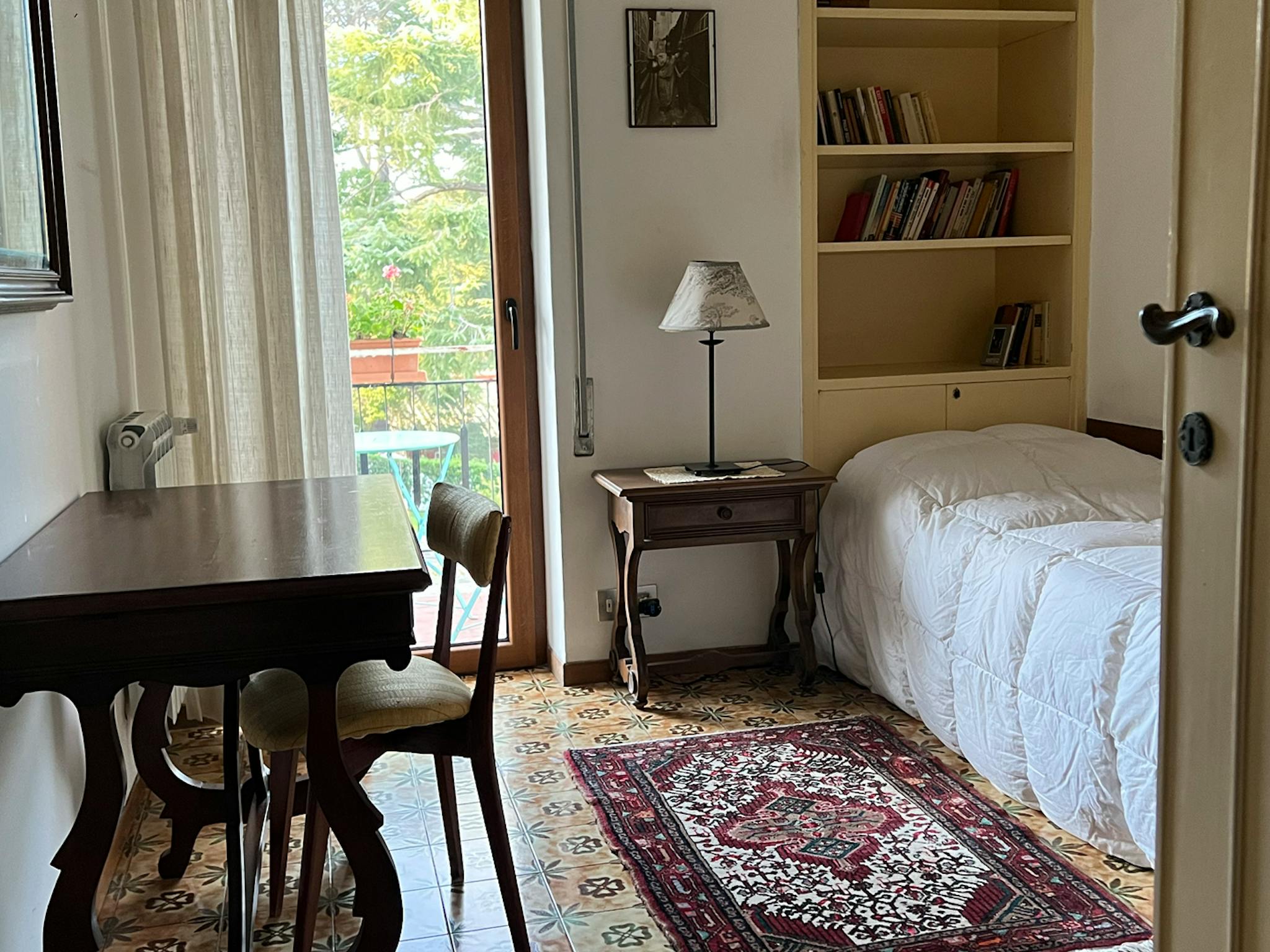 Private Room - Via Leonardo Fibonacci, La Massimina-Casal Lumbroso - Gallery - 1
