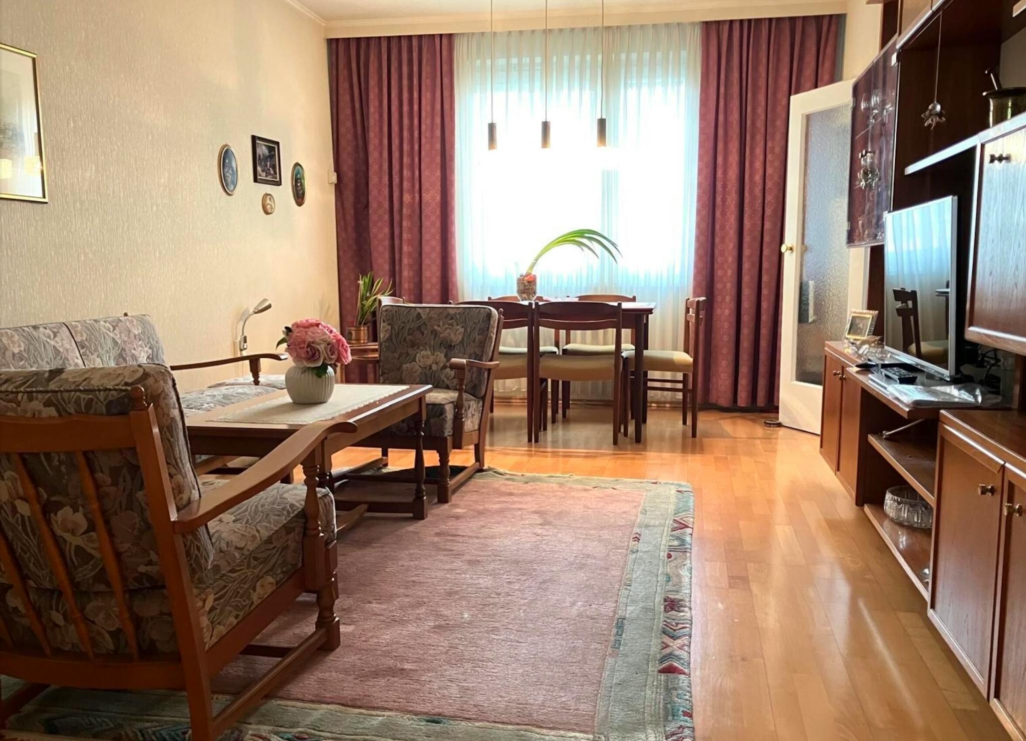 Entire Place - Quellenstraße, Vienna - Gallery - 1