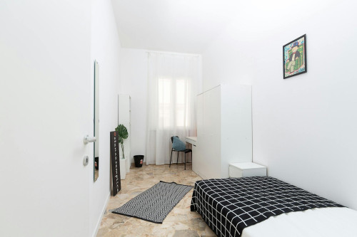 Corso d'Augusto, Rimini