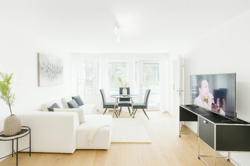 Herterichstraße, Munich