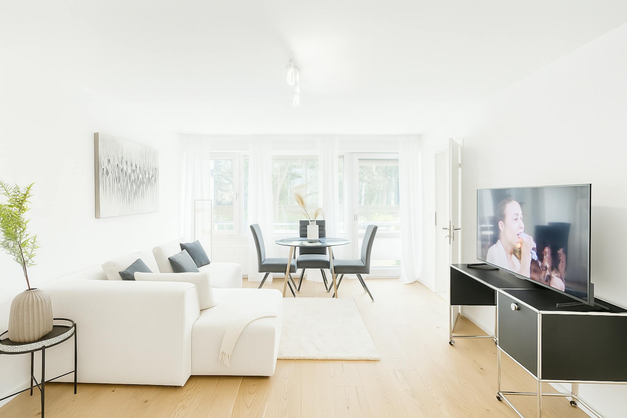 Entire Place - Herterichstraße, Munich - Gallery - 1
