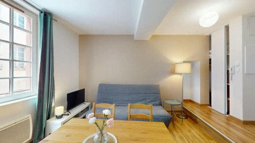 Rue du Temple, Limoges  - Gallery -  5