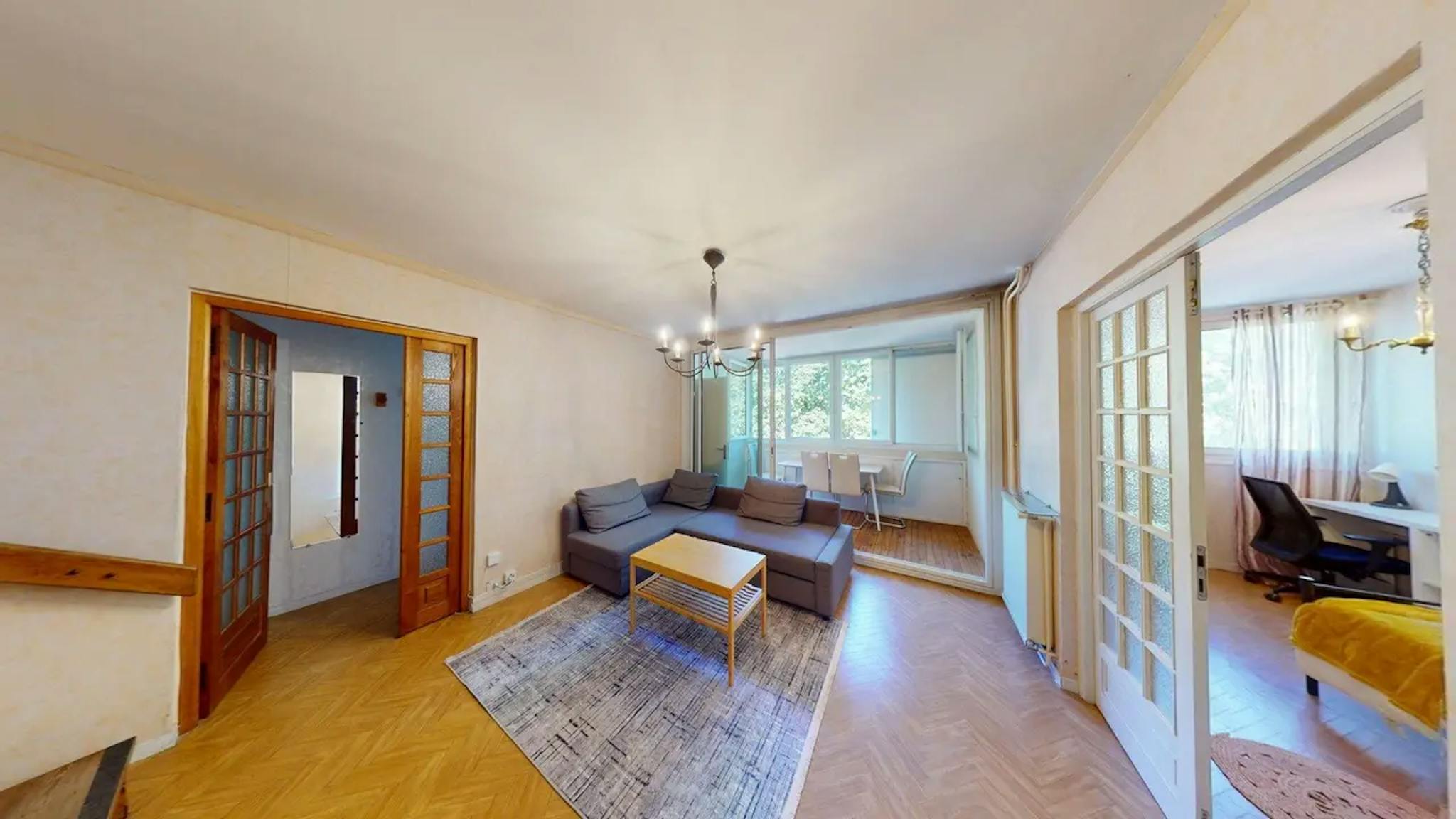 Private Room - 1
