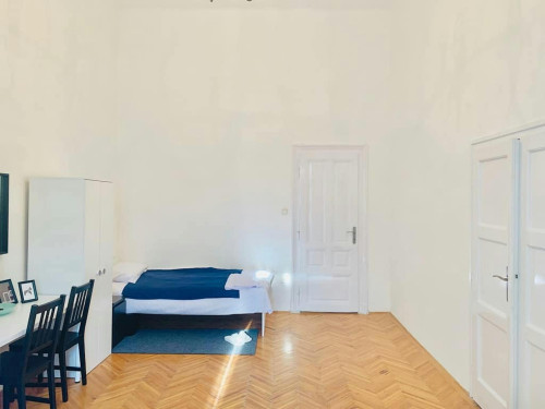 Bajcsy-Zsilinszky út, Budapest