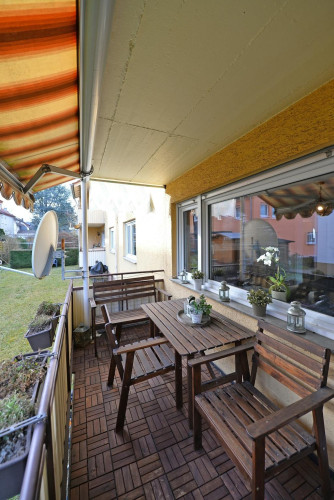 Gietmannstraße, Stuttgart
