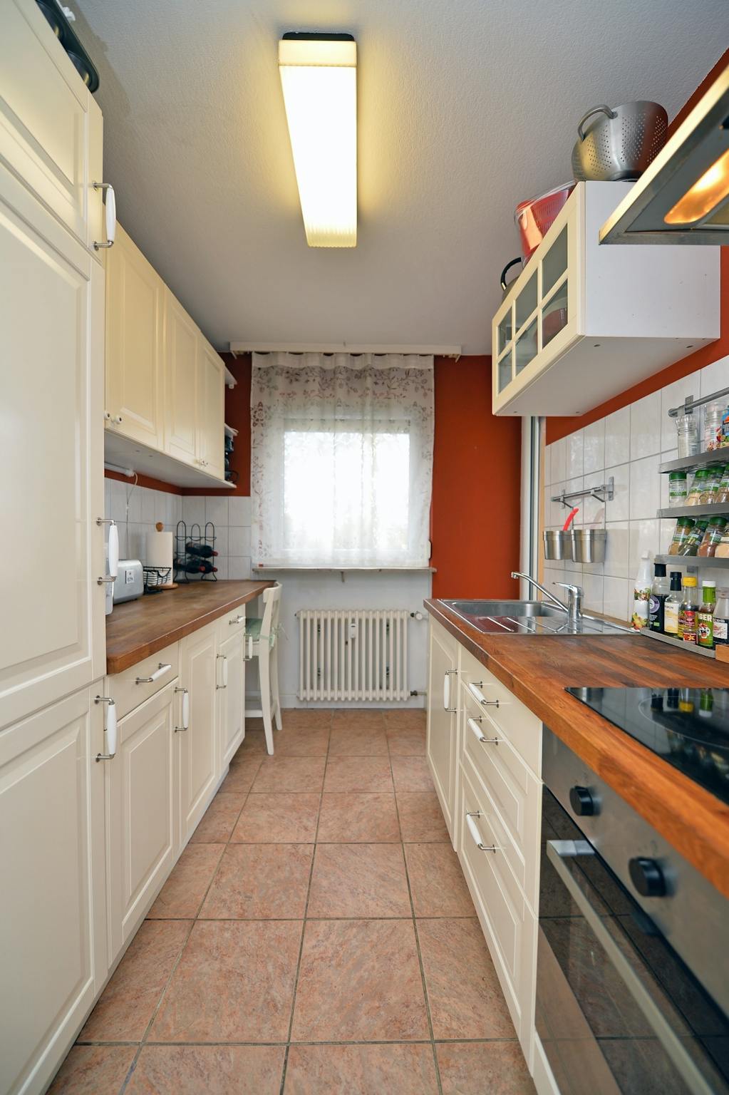 Entire Place - Gietmannstraße, Stuttgart - Gallery - 1