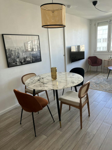 Rue des Mariniers, Paris