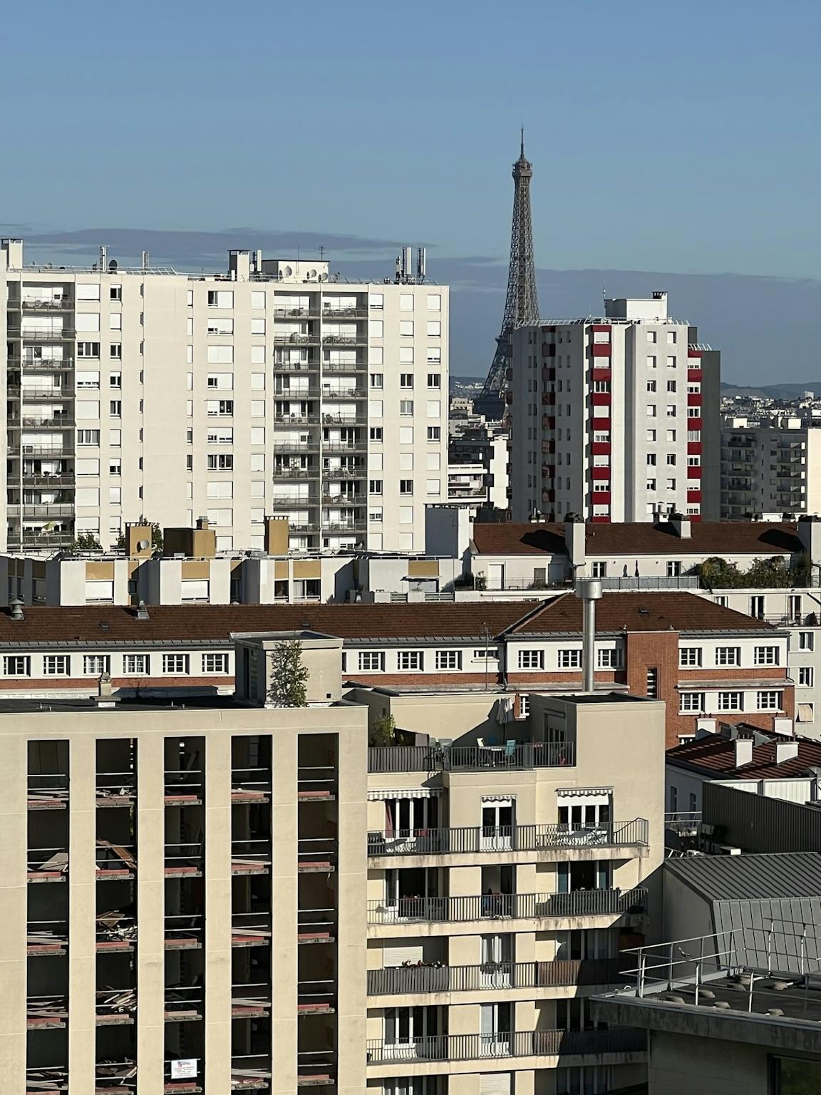 Entire Place - Rue des Mariniers, Paris - Gallery - 1