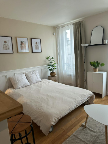 Rue Oberkampf, Paris  - Gallery -  5