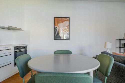 Komunardů, Hlavní město Praha  - Gallery -  5