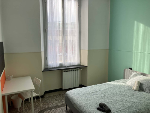 VIA GRAMSCI 29/7 - Stanza 33 - Gallery - 7