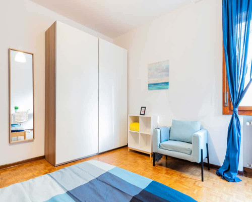 Stanza in Via Roberto Schumann  - Gallery -  5
